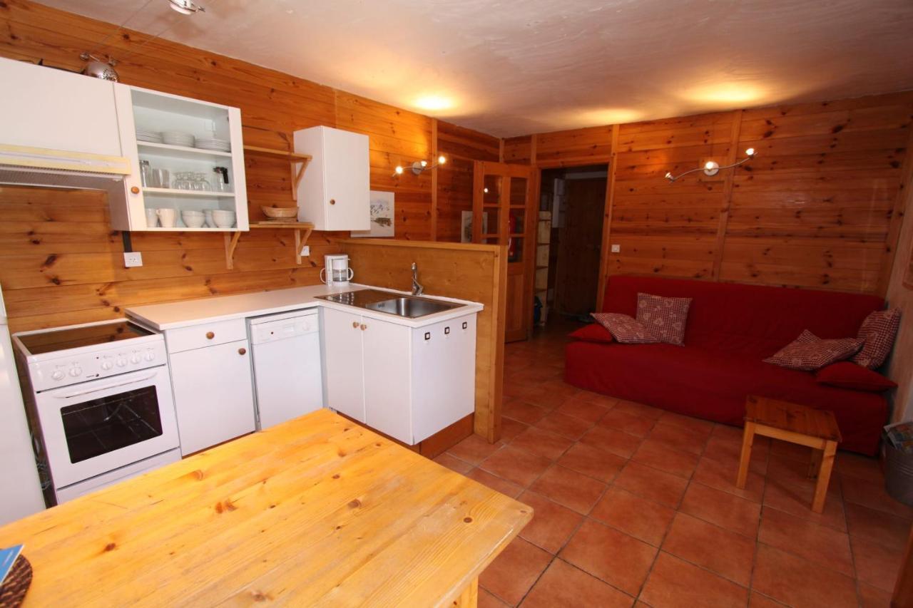 Le Leyrier Hameau Des Chazals Nevache Hautes Alpes Exterior foto